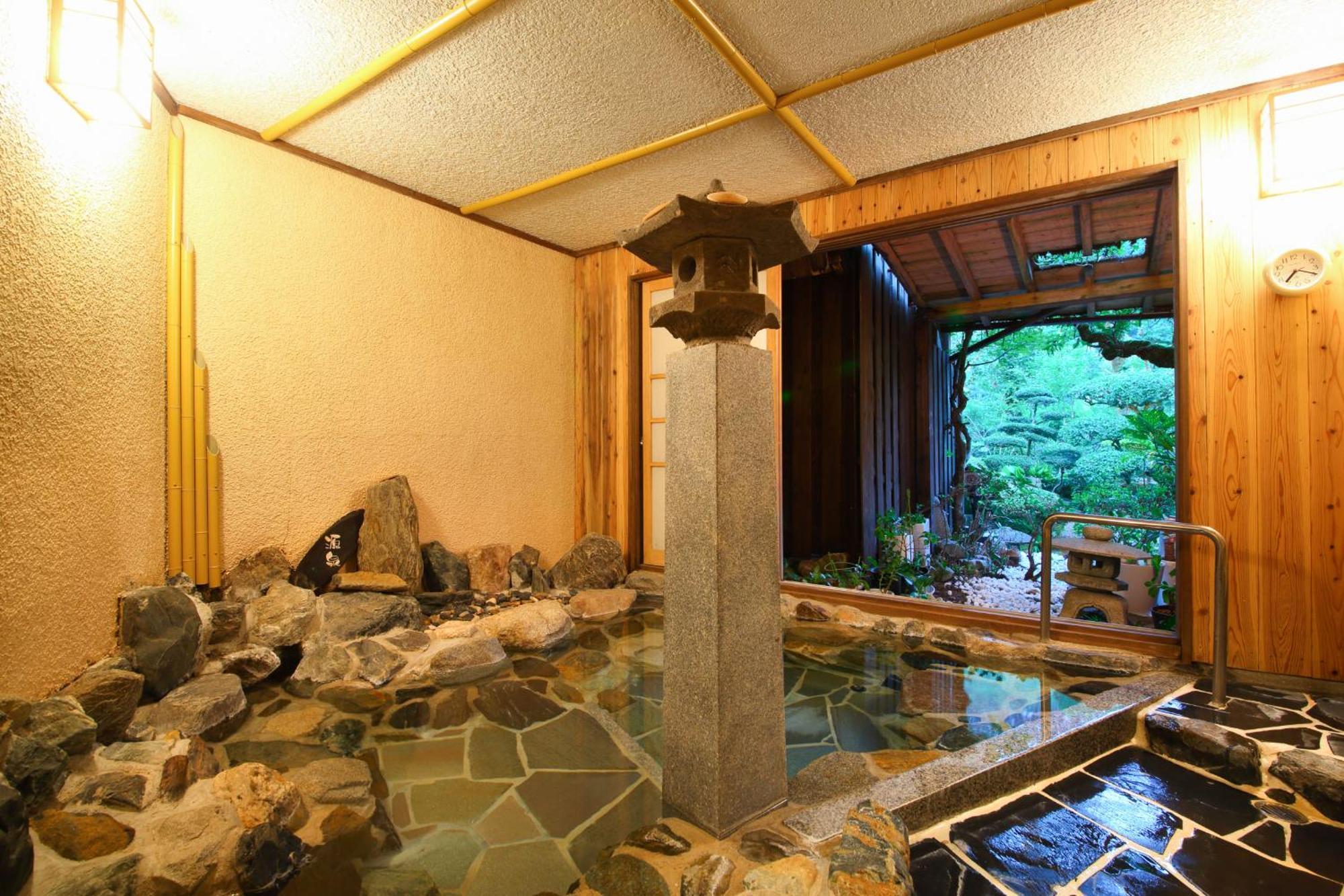 Hotel Kakureisen Saga Zewnętrze zdjęcie