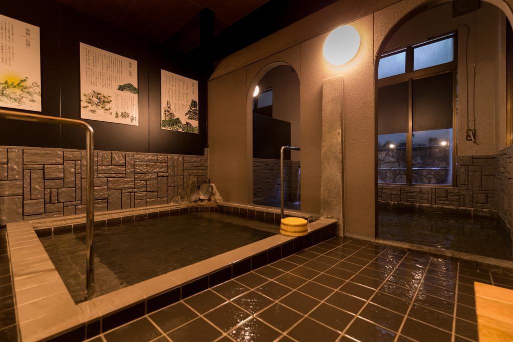 Hotel Kakureisen Saga Zewnętrze zdjęcie